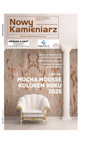Nowy Kamieniarz nr 149